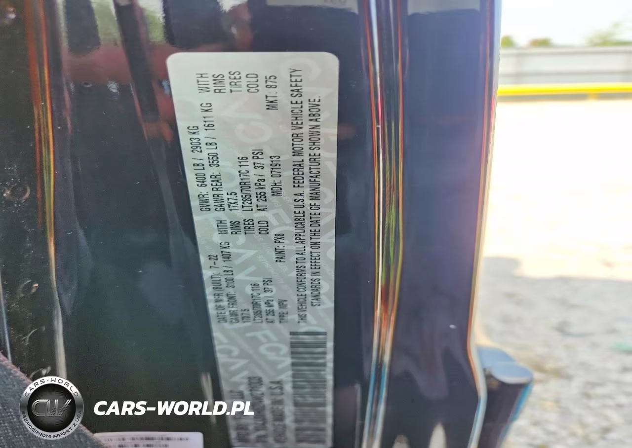 2022 Jeep Wrangler Unlimited Rubicon 4Xe VIN:1C4JJXR62NW271003 - 13