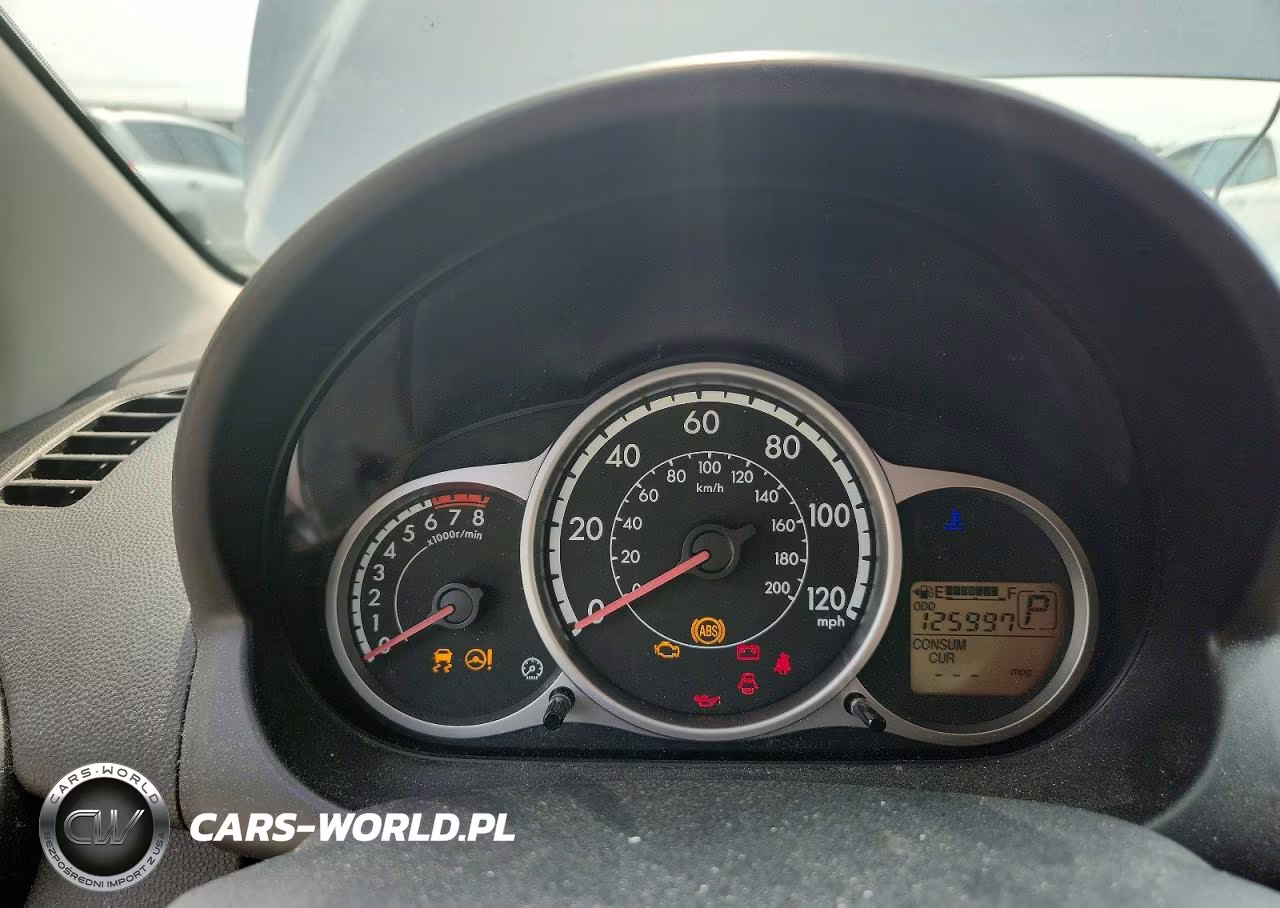 2012 Mazda Mazda2 VIN:JM1DE1LYXC0135257 - 9