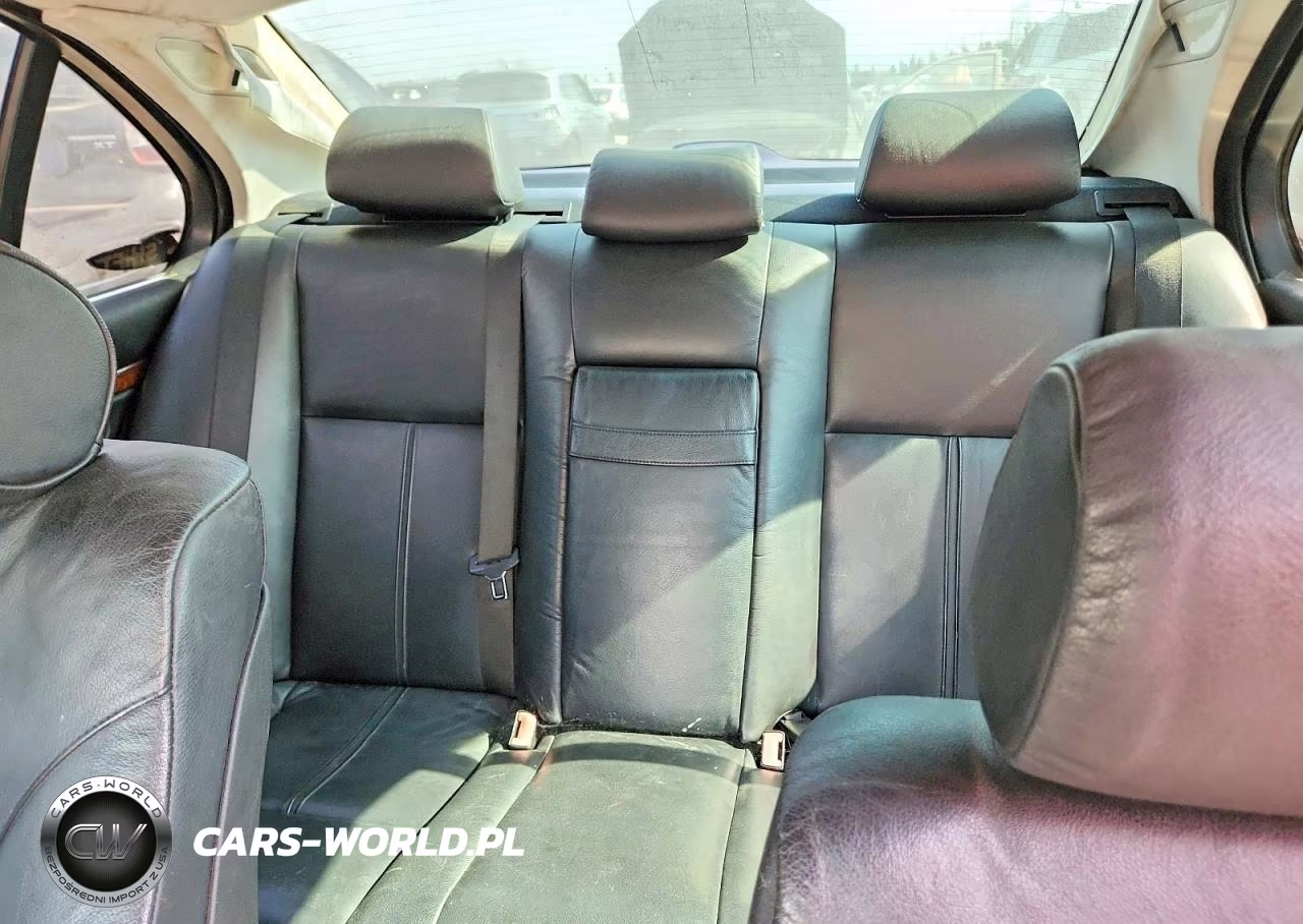 2001 BMW 525 I VIN:WBADT334X1GF41235 - 10