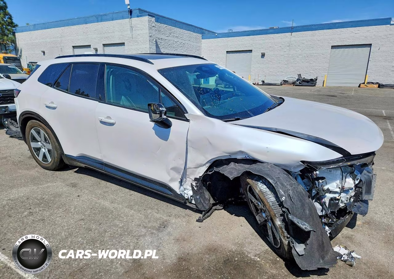 2024 Honda Prologue Tour VIN:3GPKHWRM9RS529025 - 4
