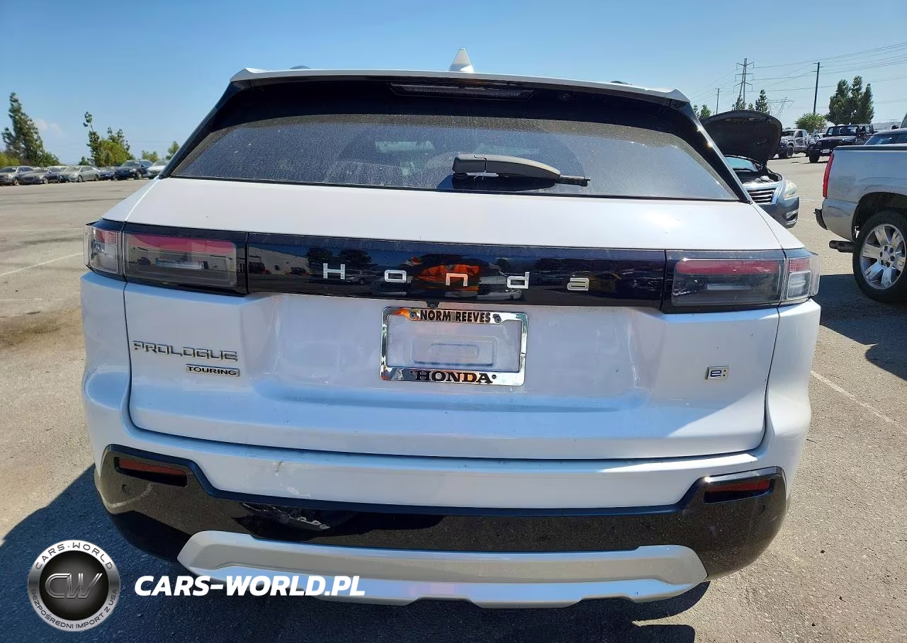2024 Honda Prologue Tour VIN:3GPKHWRM9RS529025 - 6