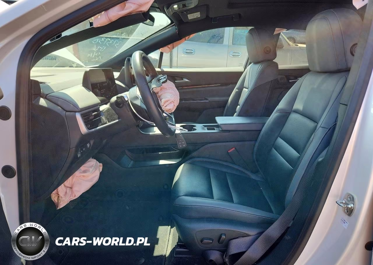 2024 Honda Prologue Tour VIN:3GPKHWRM9RS529025 - 7