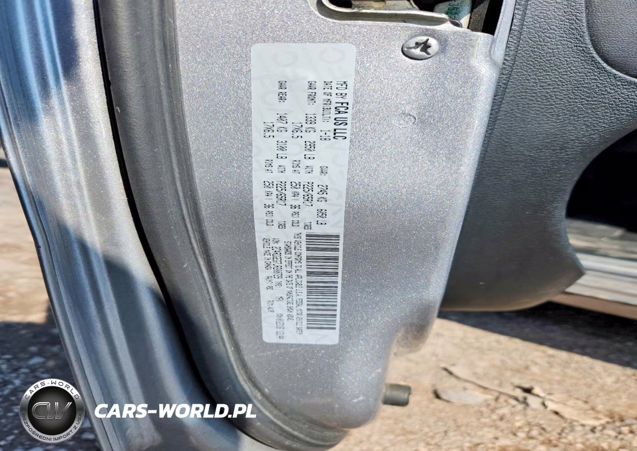 2018 Dodge Grand Caravan Gt VIN:2C4RDGEG7JR200729 - 13
