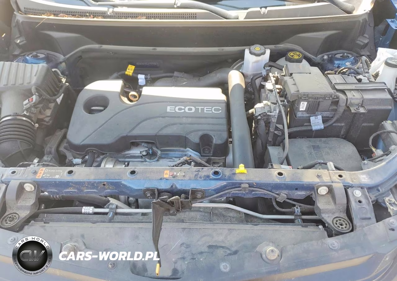 2020 Chevrolet Equinox Lt VIN:2GNAXKEV0L6195150 - 12