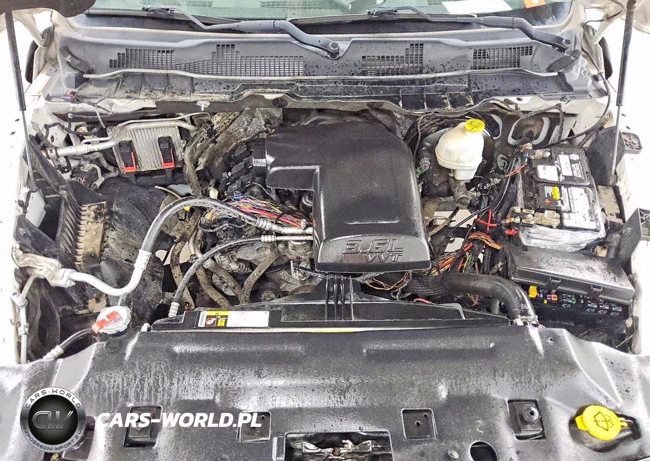 2016 Ram 1500 St VIN:1C6RR6KG9GS189151 - 11