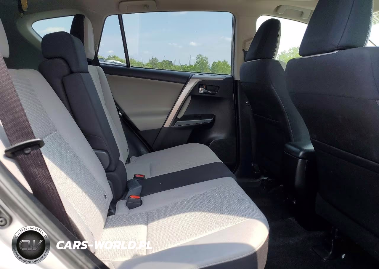 2018 Toyota Rav4 Xle VIN:JTMRFREV1JJ188182 - 11