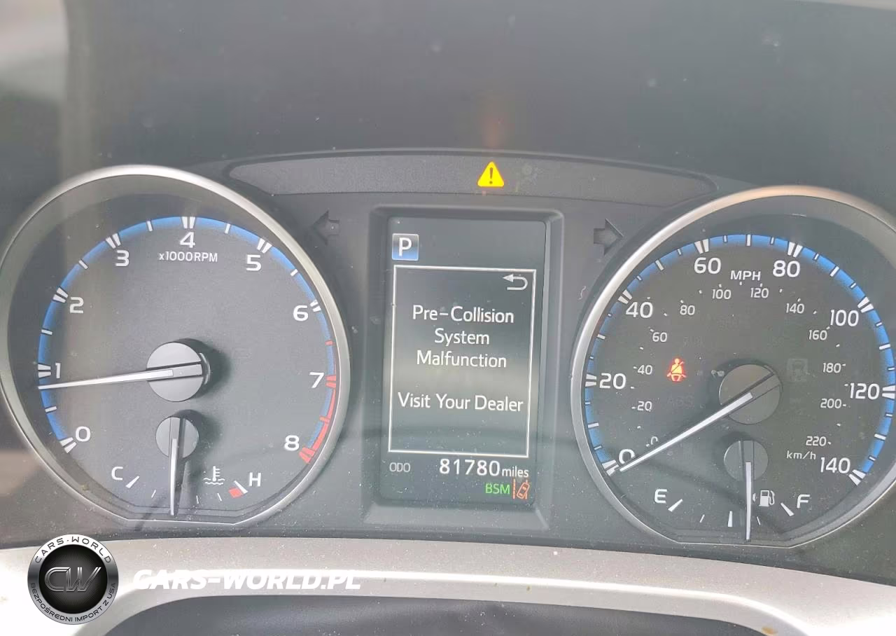 2018 Toyota Rav4 Xle VIN:JTMRFREV1JJ188182 - 9