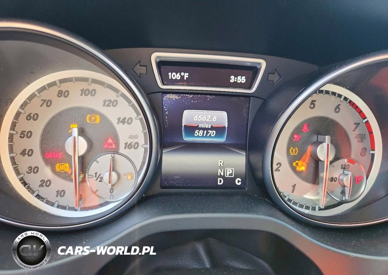 2016 Mercedes-Benz Cla 250 VIN:WDDSJ4EB9GN324655 - 9