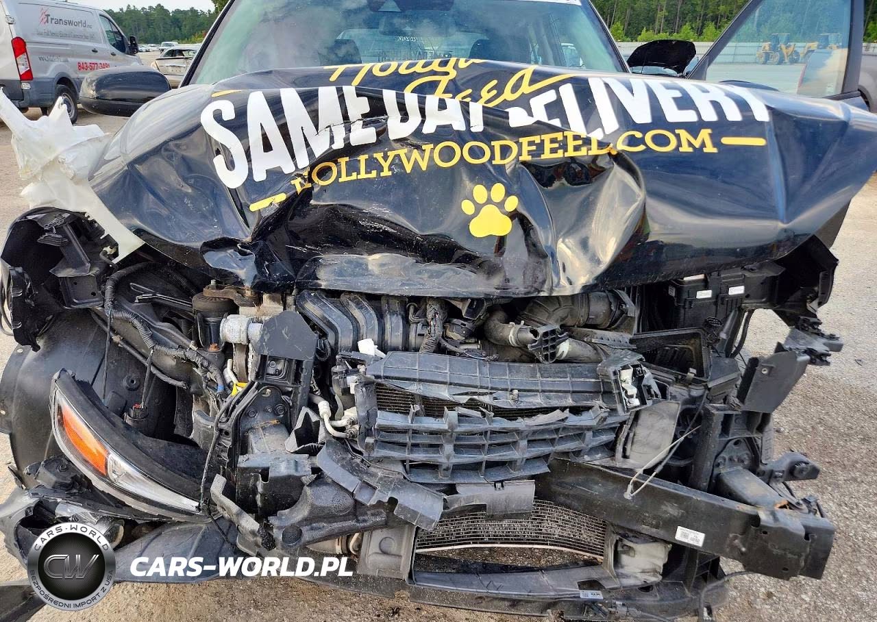 2020 Hyundai Venue Se VIN:KMHRB8A34LU037411 - 11