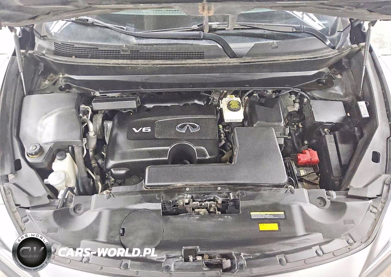 2017 Infiniti Qx60 Base VIN:5N1DL0MM2HC501578 - 11