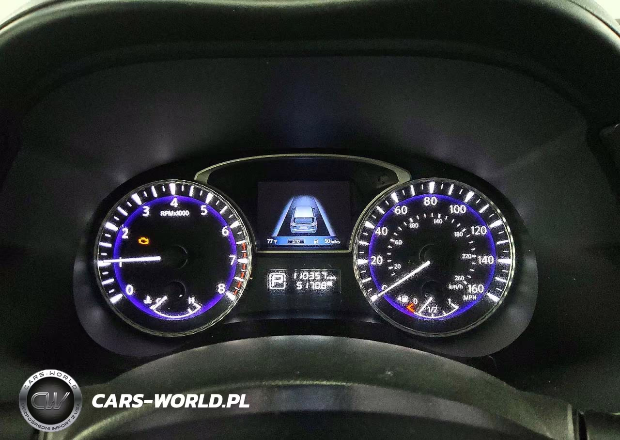 2017 Infiniti Qx60 Base VIN:5N1DL0MM2HC501578 - 9