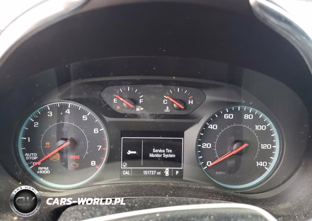 2018 Chevrolet Malibu Lt VIN:1G1ZD5ST2JF262593 - 9
