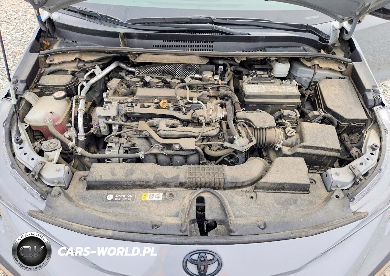 2021 Toyota Corolla Se Apex VIN:5YFS4MCE0MP075157 - 11