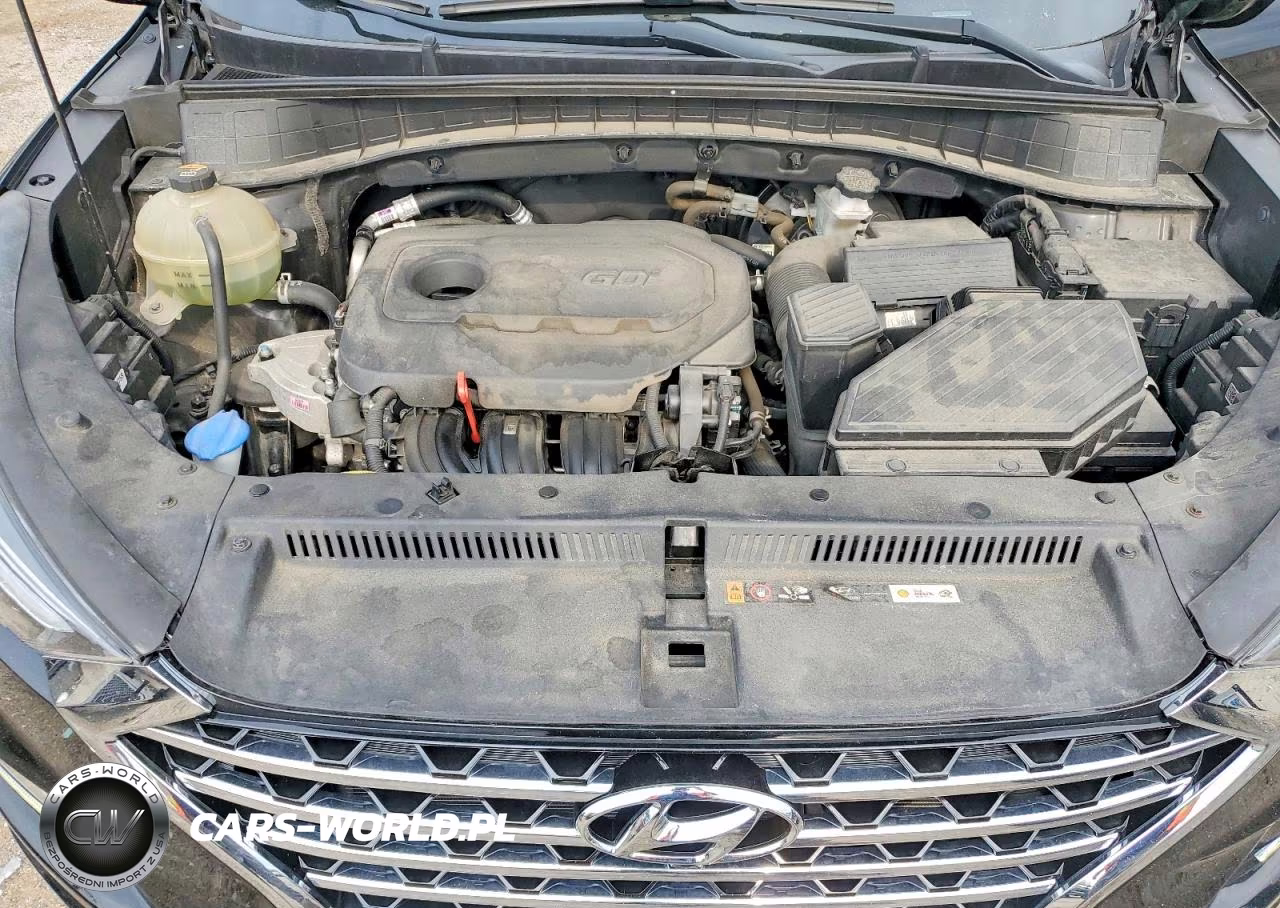 2020 Hyundai Tucson Limited VIN:KM8J3CAL4LU240988 - 12