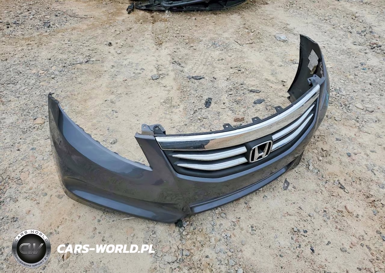 2011 Honda Accord Ex VIN:1HGCP2E73BA012099 - 12
