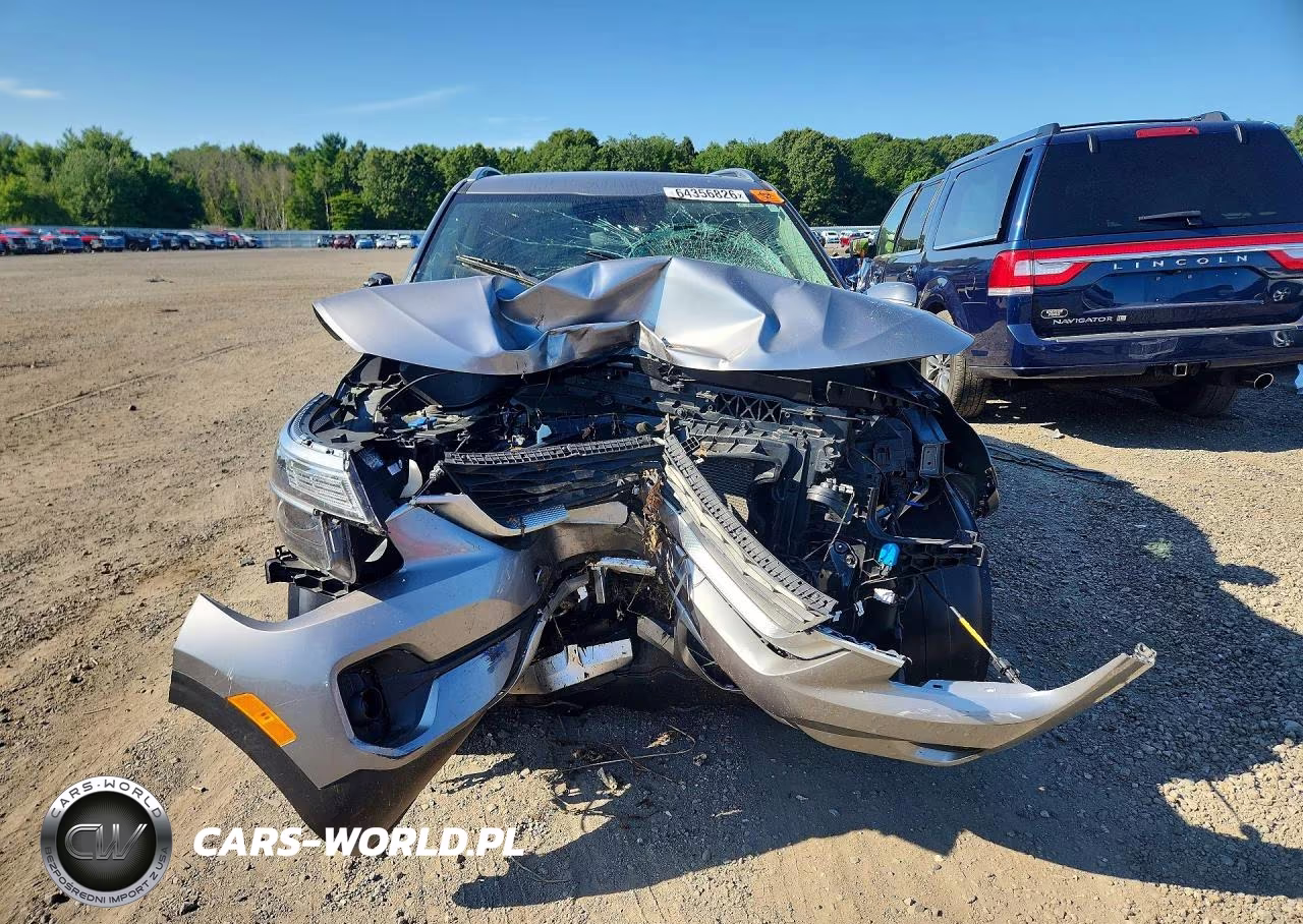 2021 Kia Seltos Ex VIN:KNDERCAA7M7103823 - 5