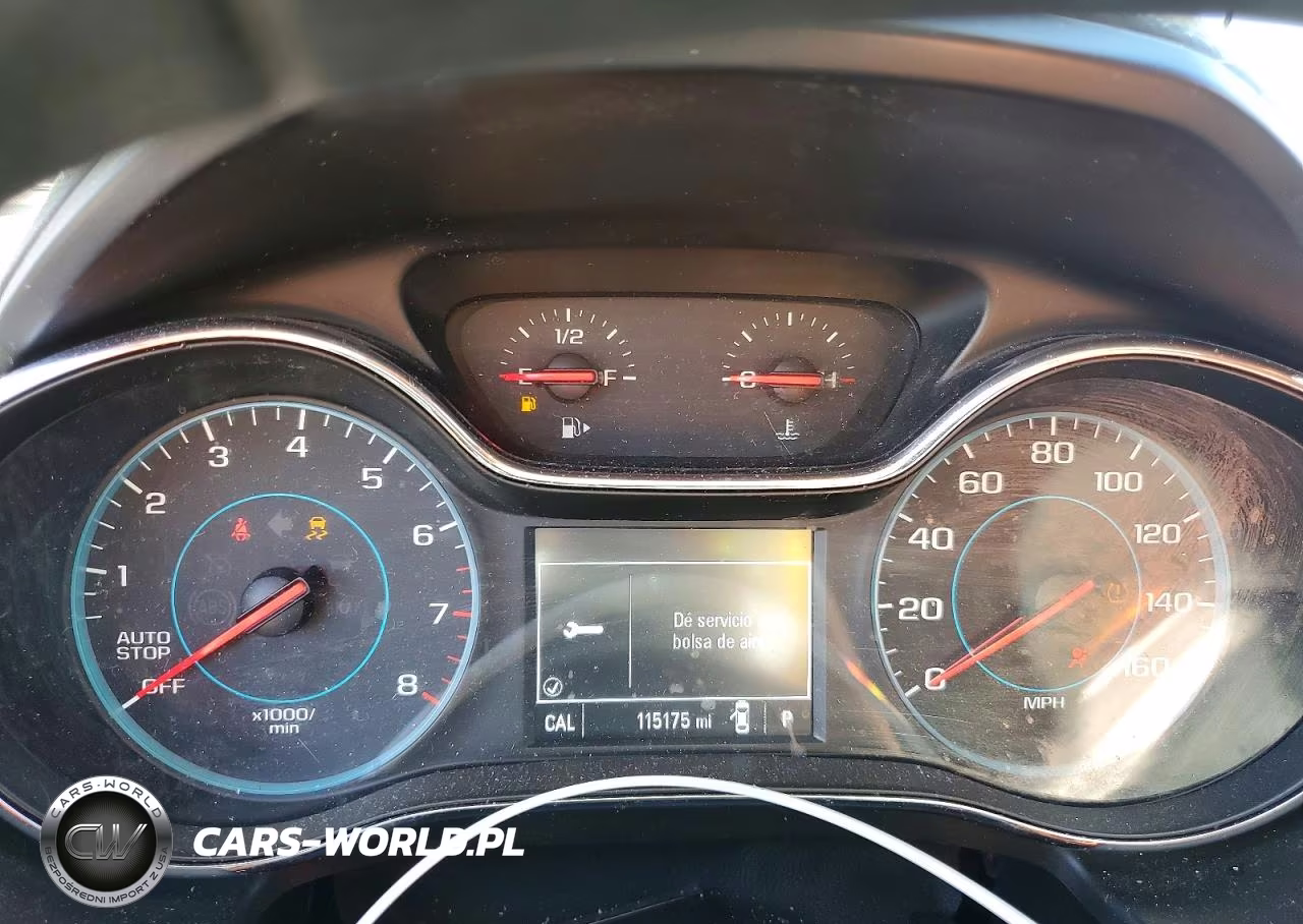 2018 Chevrolet Cruze Lt VIN:1G1BE5SM0J7184526 - 9
