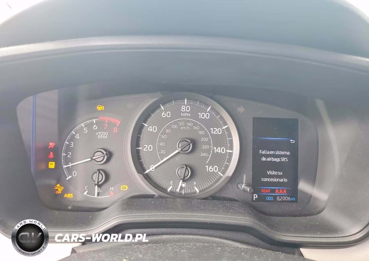 2020 Toyota Corolla L VIN:5YFDPRAE3LP118744 - 9