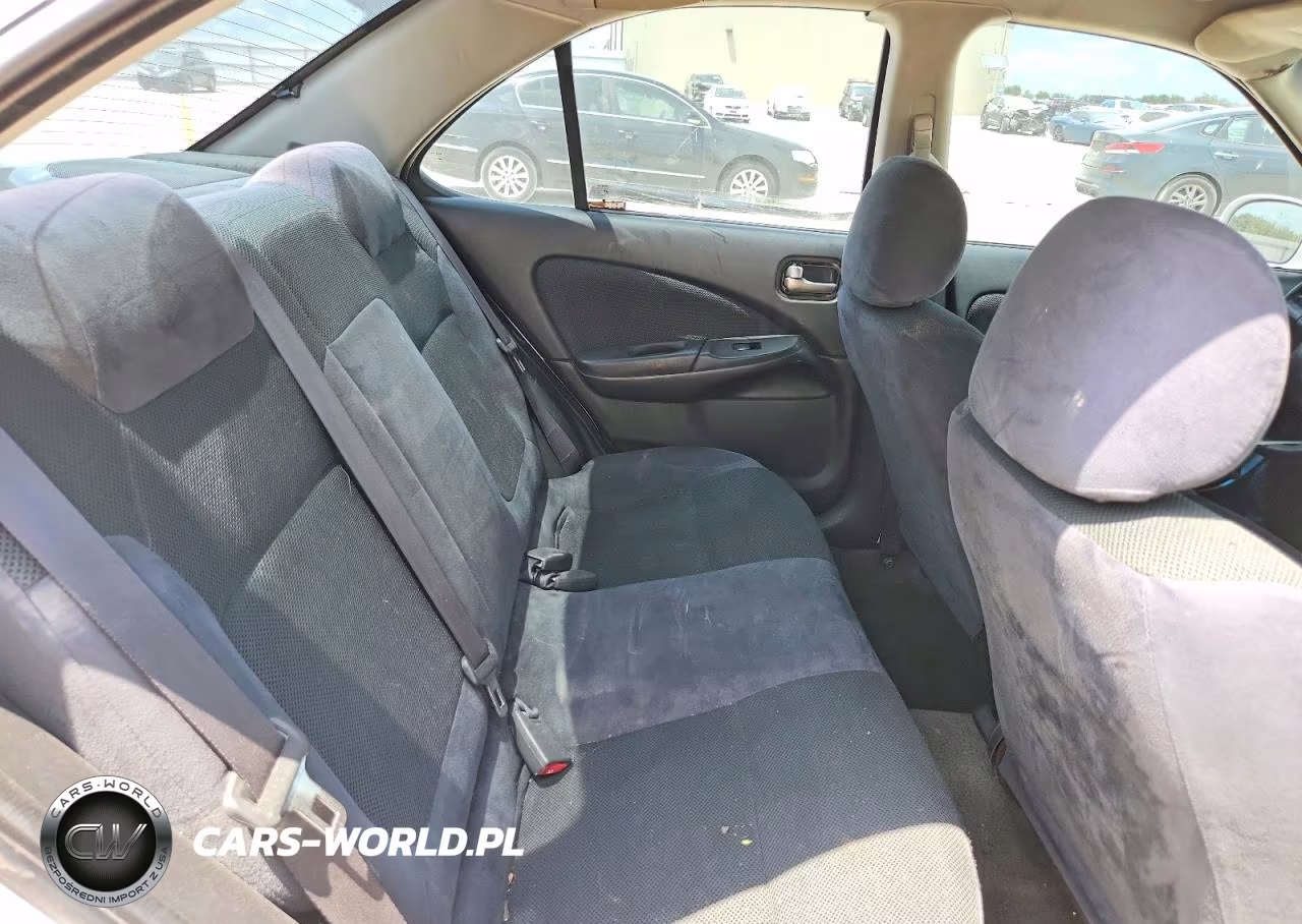 2006 Nissan Sentra 1.8 VIN:3N1CB51D06L602837 - 10