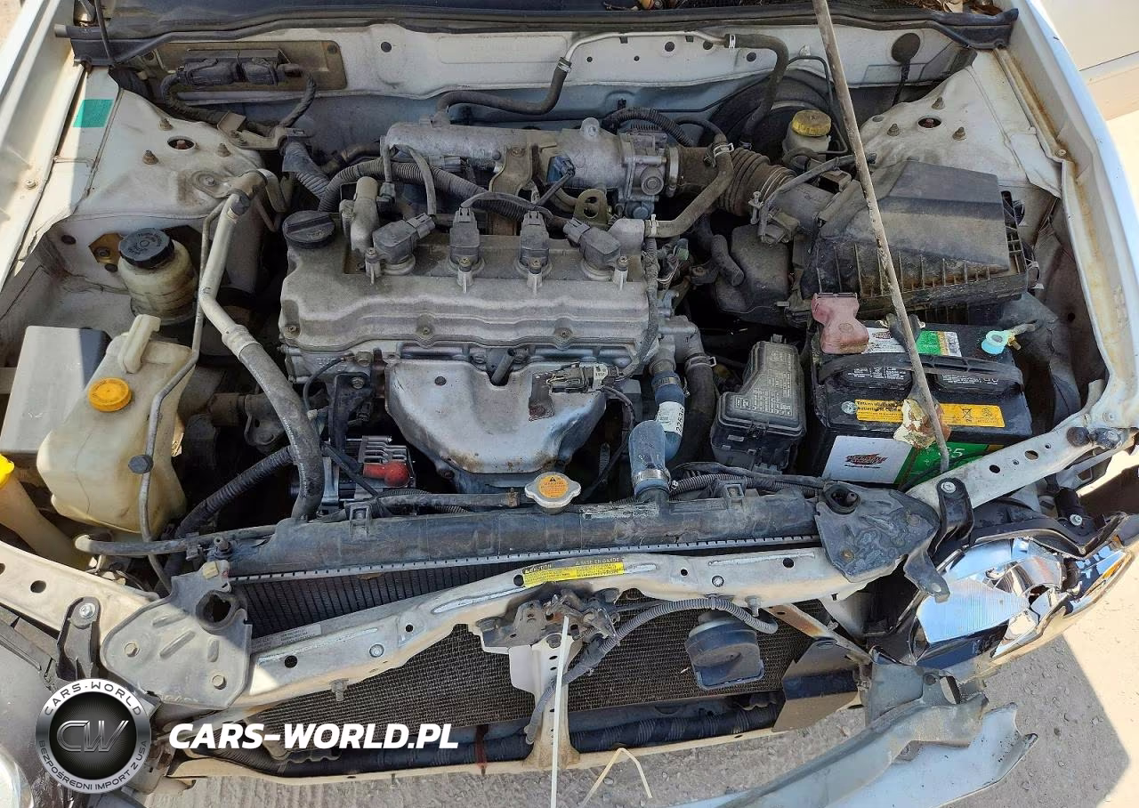 2006 Nissan Sentra 1.8 VIN:3N1CB51D06L602837 - 11