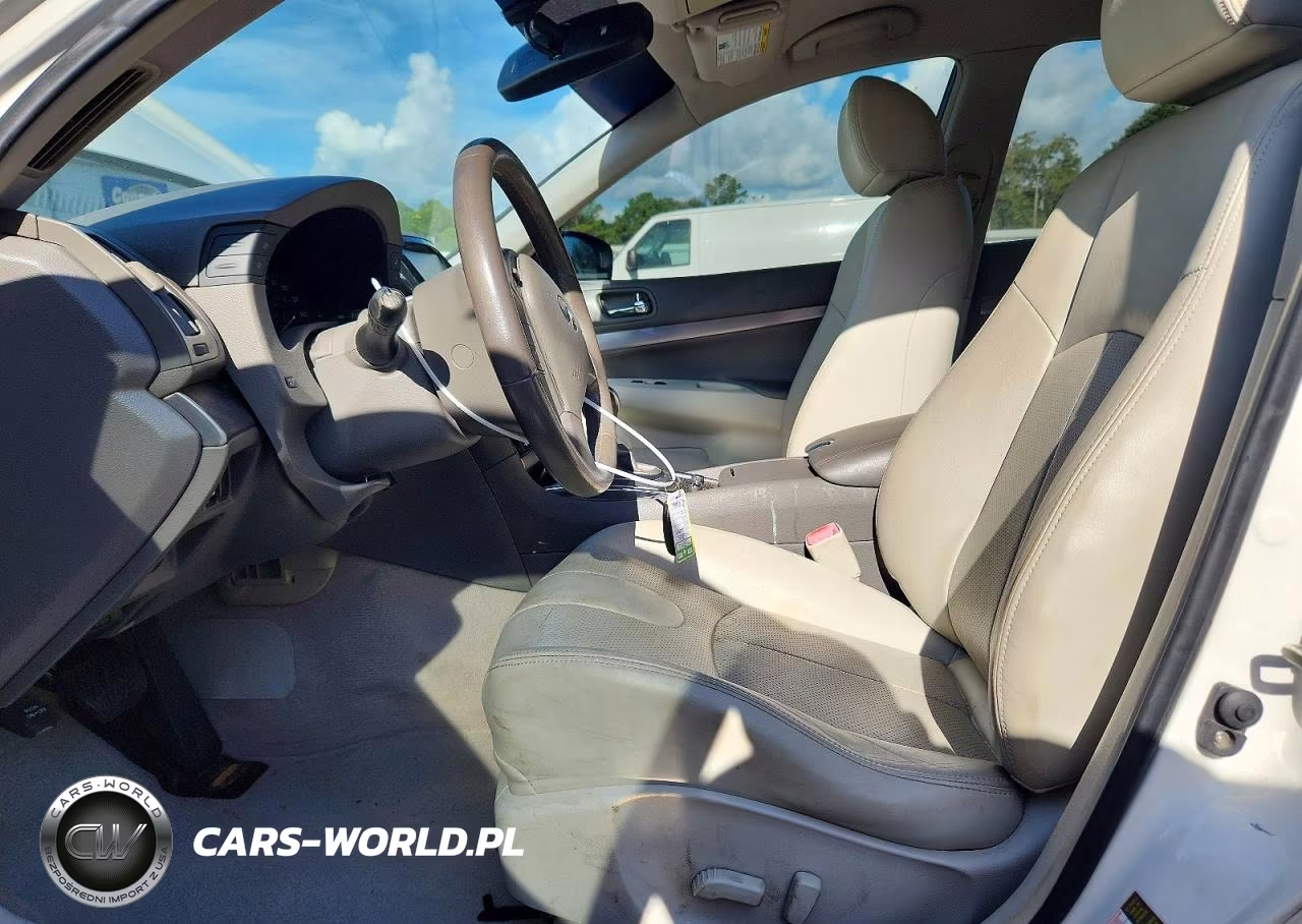 2015 Infiniti Q40 Base VIN:JN1CV6AP0FM500063 - 7