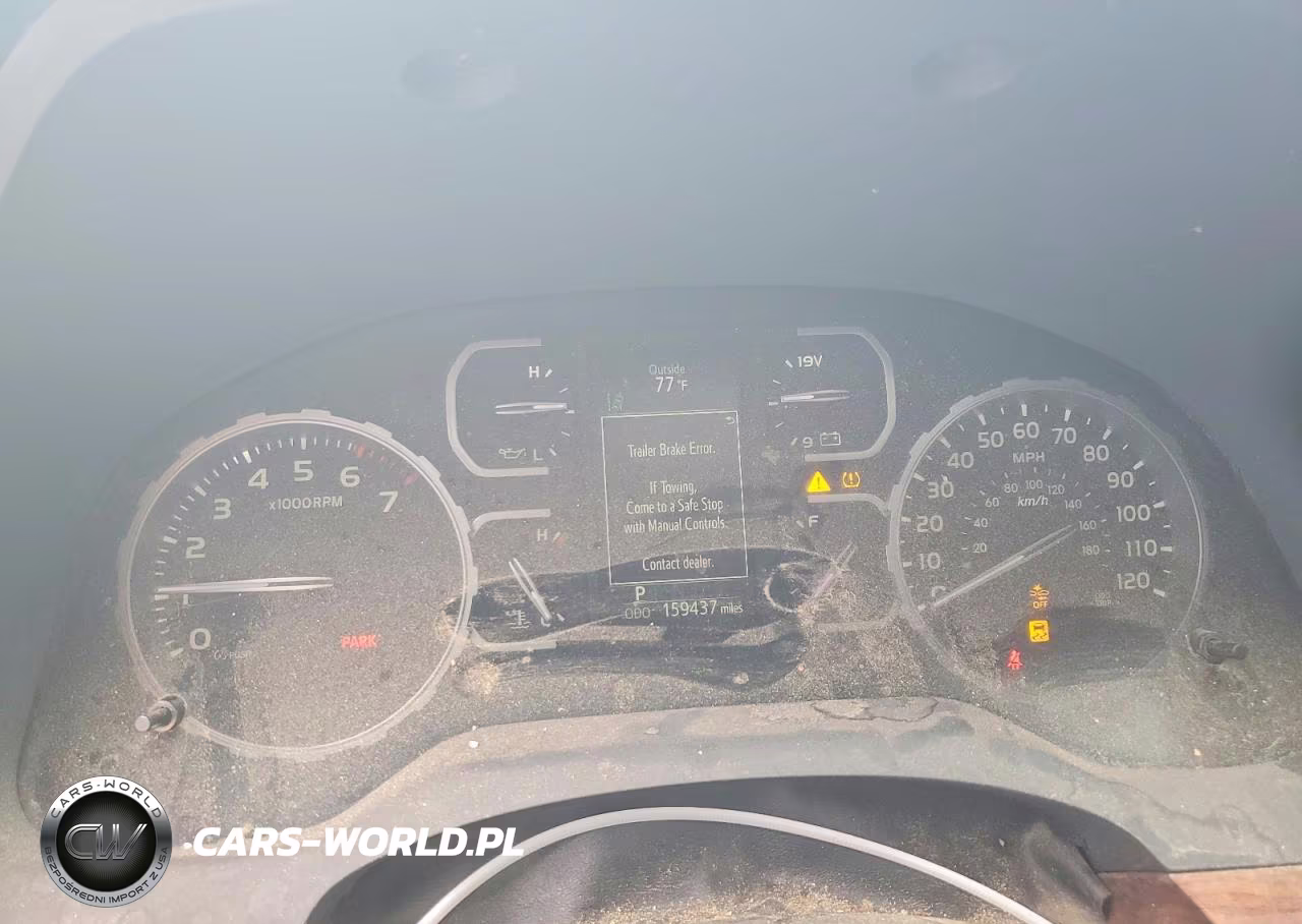 2021 Toyota Tundra 1794 Edition VIN:5TFAY5F10MX007800 - 9