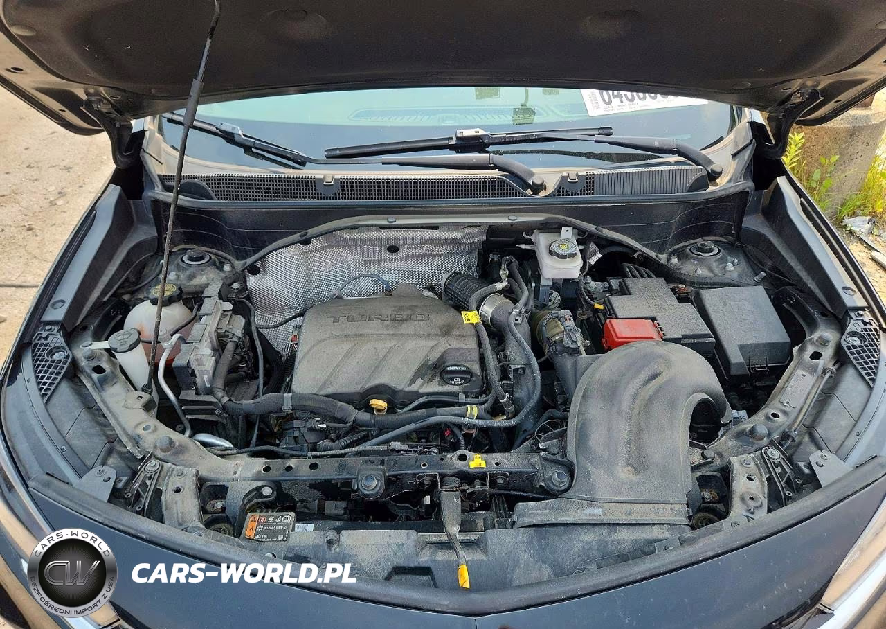 2021 Buick Encore Gx Preferred VIN:KL4MMBS24MB058794 - 12