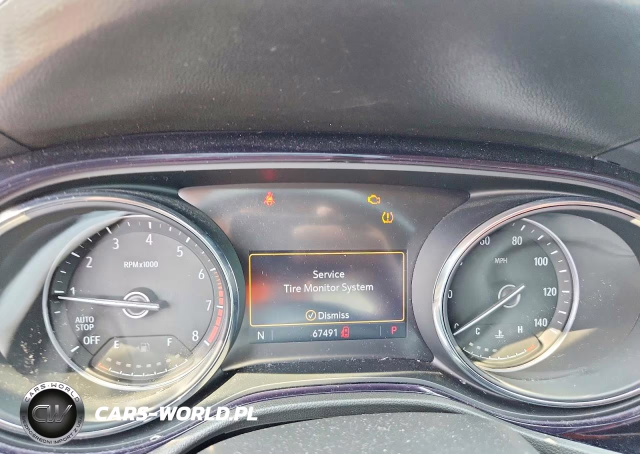 2021 Buick Encore Gx Preferred VIN:KL4MMBS24MB058794 - 9