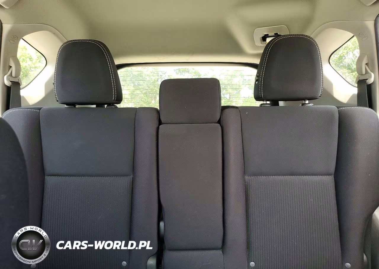 2014 Toyota Rav4 Xle VIN:2T3RFREV7EW138667 - 10