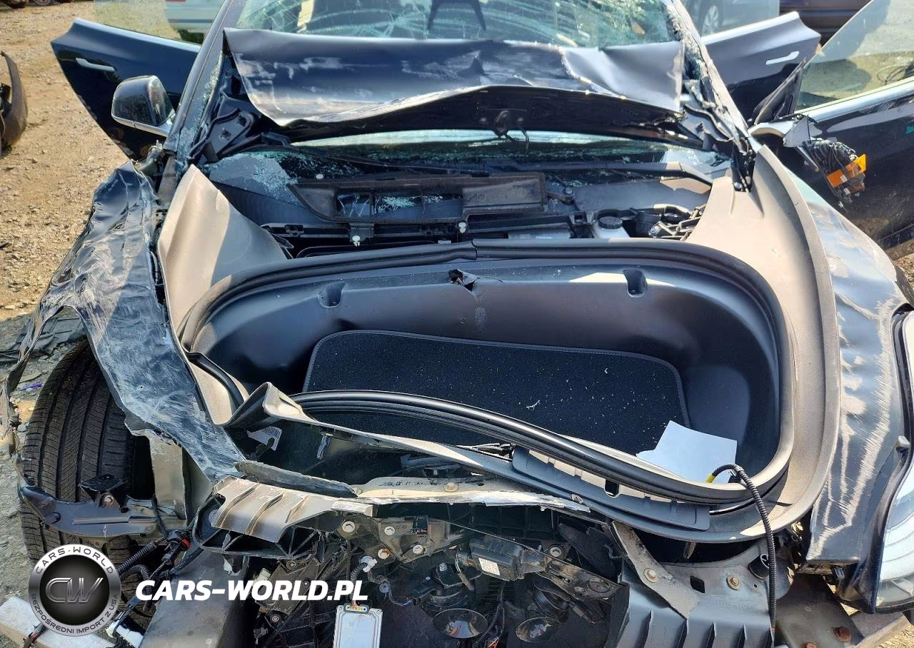 2018 Tesla Model 3 VIN:5YJ3E1EA2JF025510 - 11