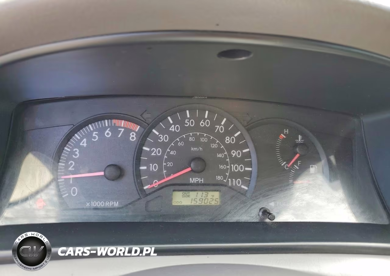 2007 Toyota Corolla Ce VIN:1NXBR32E17Z790321 - 9