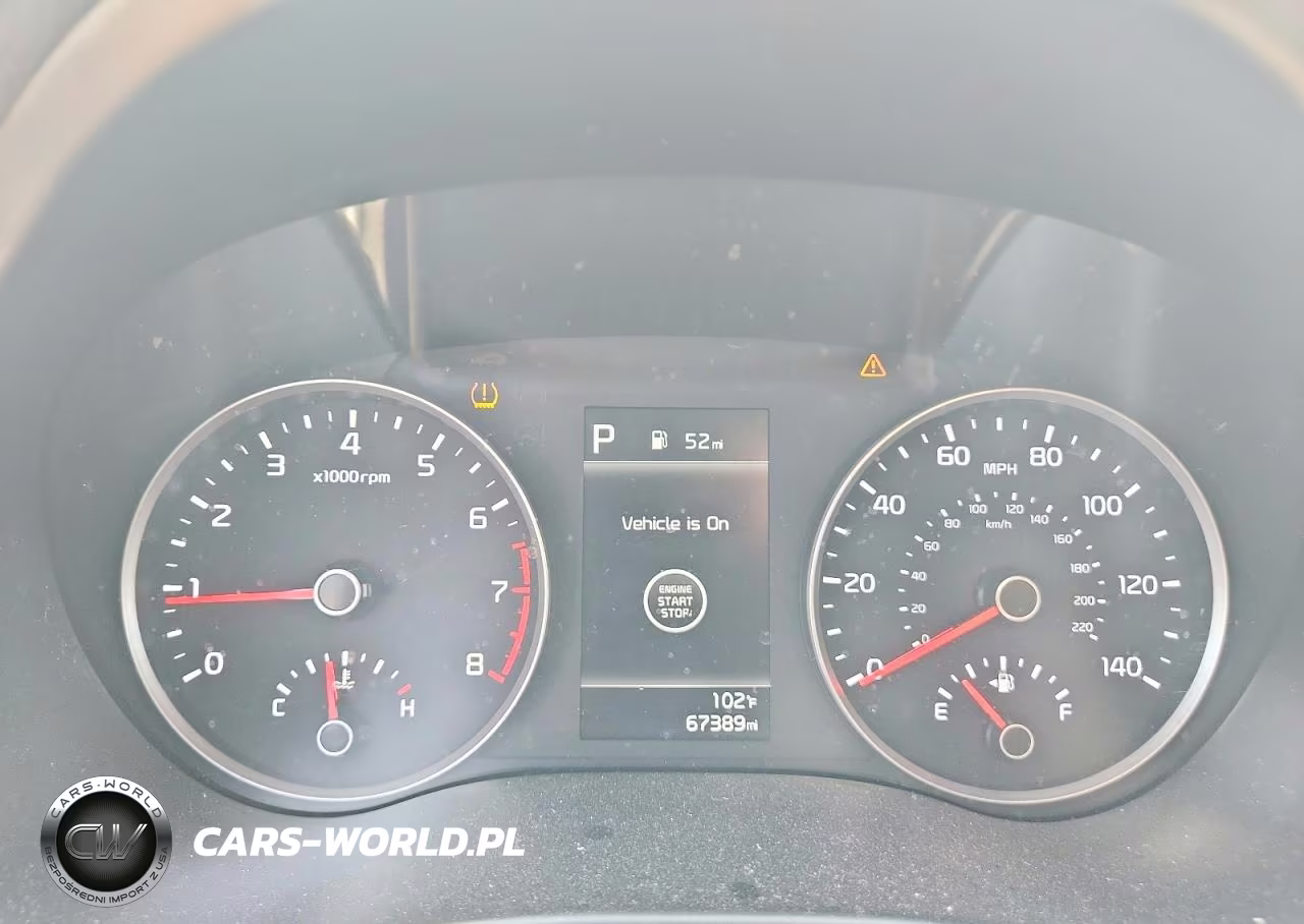 2023 Kia Rio S VIN:3KPA24AD6PE605889 - 9