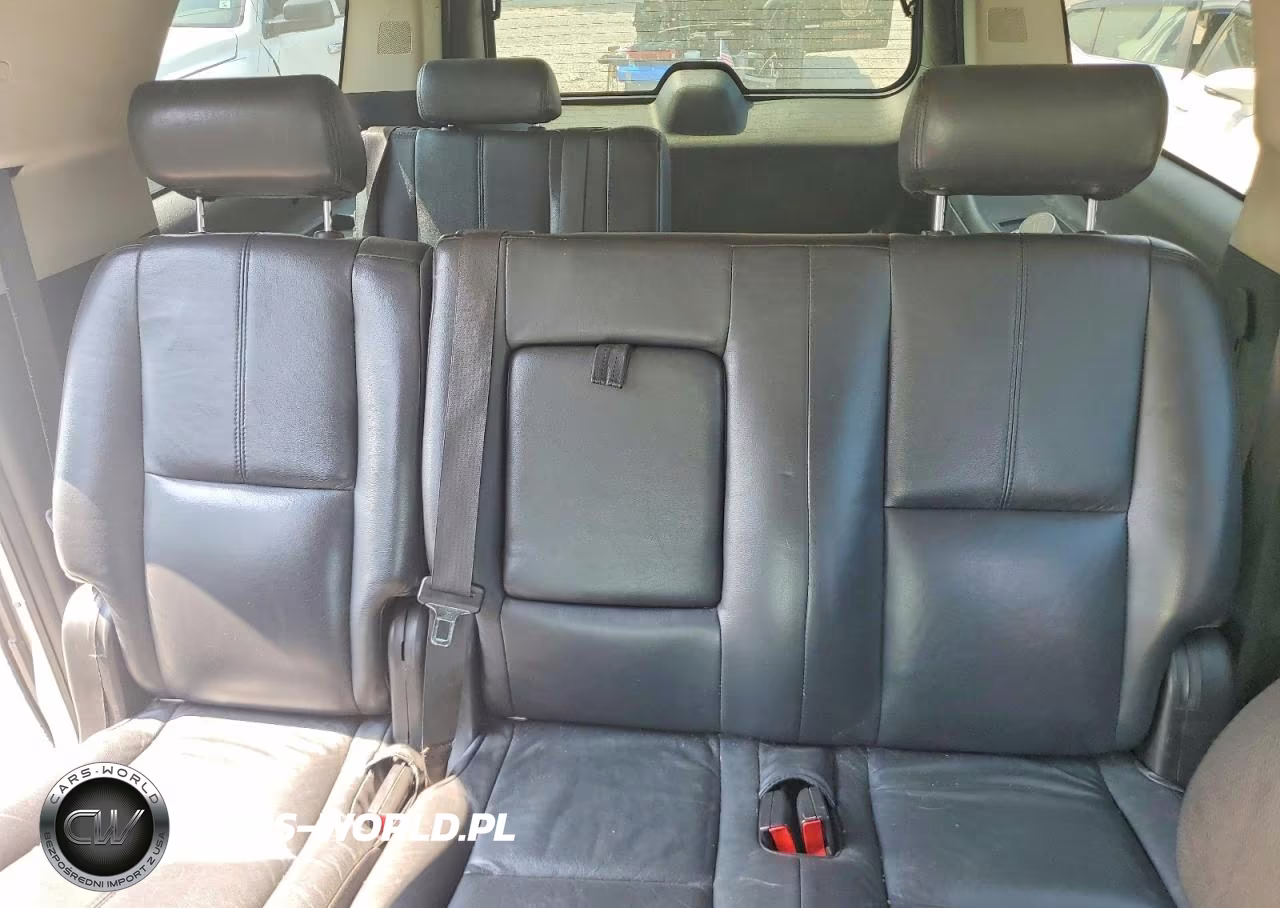 2007 Chevrolet Suburban K1500 VIN:1GNFK16357J220743 - 10