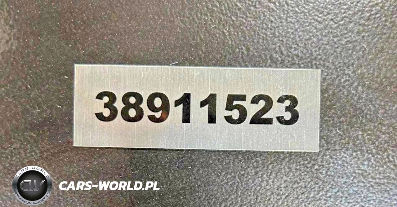 2025 OTHER HEAVY EQUIPMENT HVYFRMMACH VIN:38911523 - 9