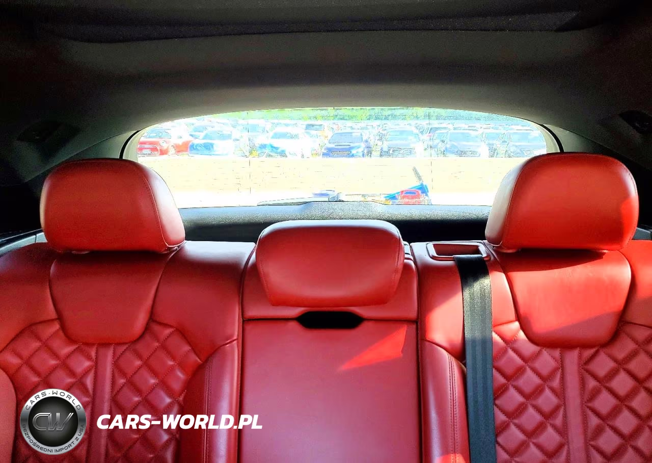 2020 Audi Sq5 Premium Plus VIN:WA1B4AFY1L2046990 - 10