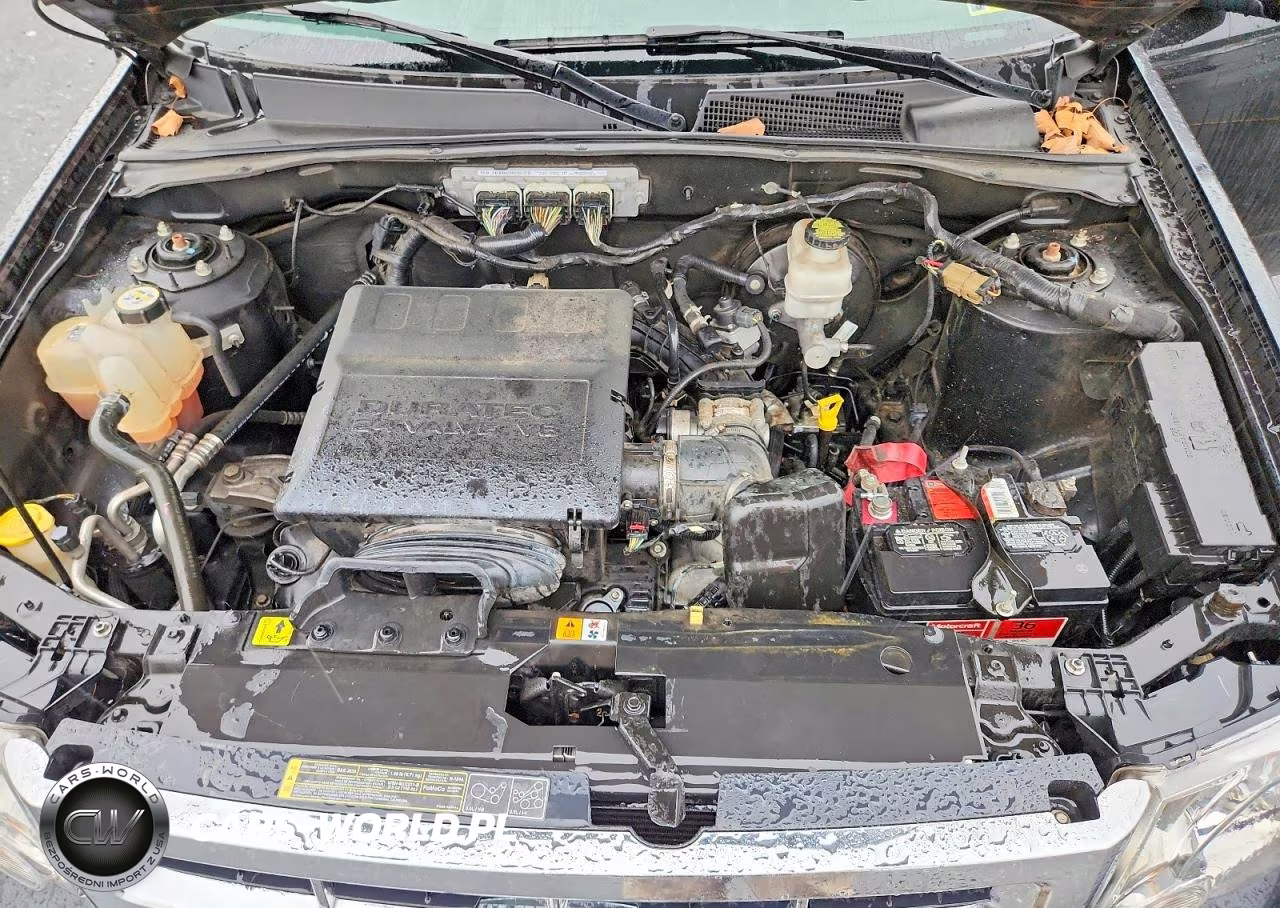 2011 Ford Escape Limited VIN:1FMCU9EG2BKC59071 - 12