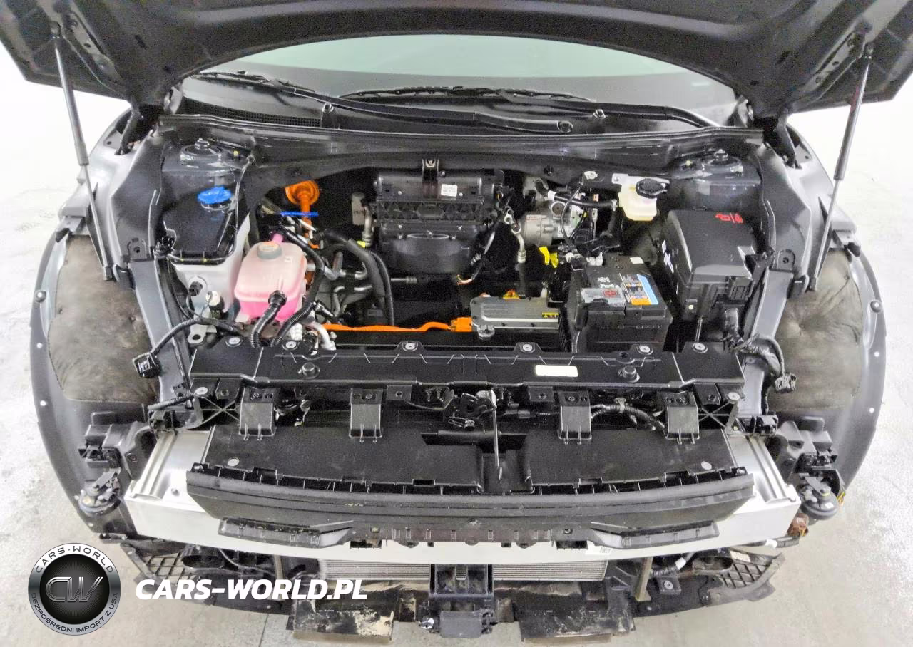 2025 Kia Ev6 Wind VIN:5XYC34JA2SG011355 - 12