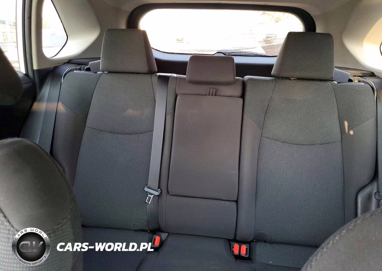 2023 Toyota Rav4 Le VIN:2T3F1RFV7PC360629 - 10