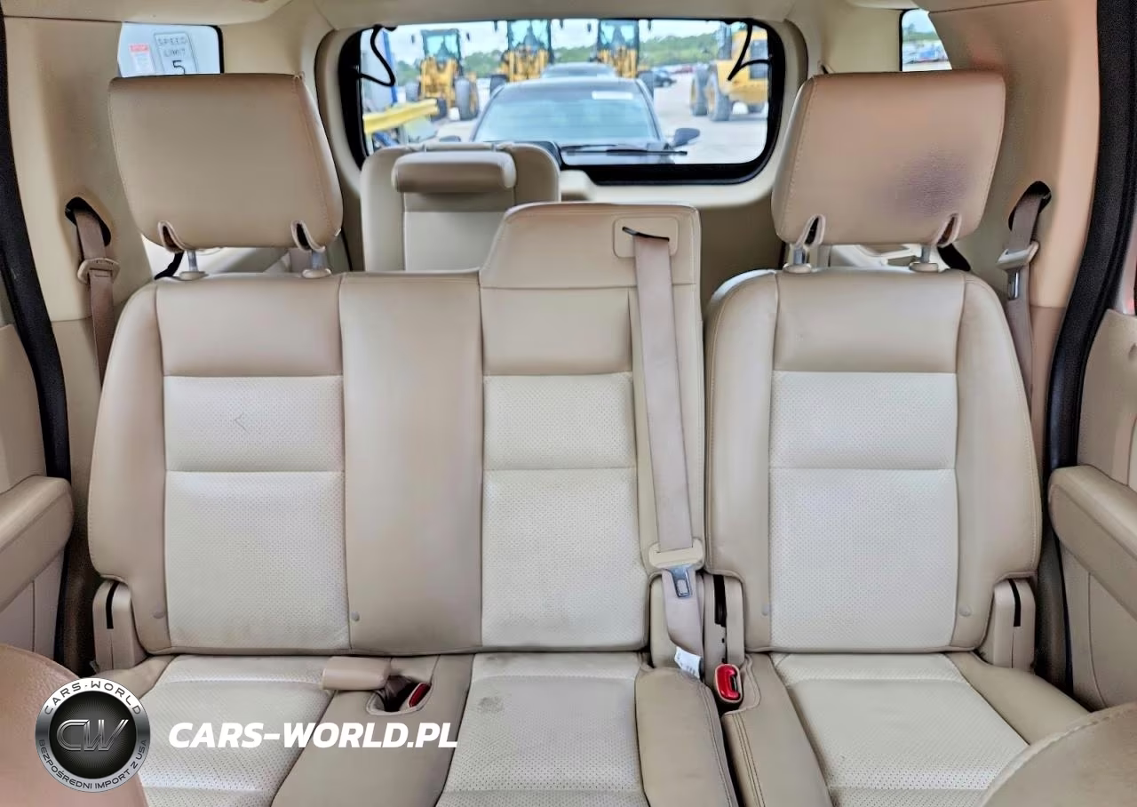 2006 Mercury Mountaineer Premier VIN:4M2EU488X6ZJ05610 - 10