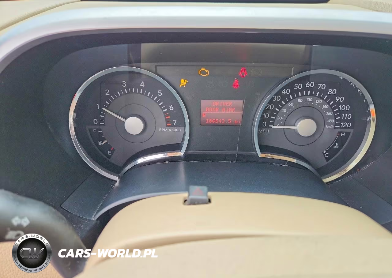 2006 Mercury Mountaineer Premier VIN:4M2EU488X6ZJ05610 - 9