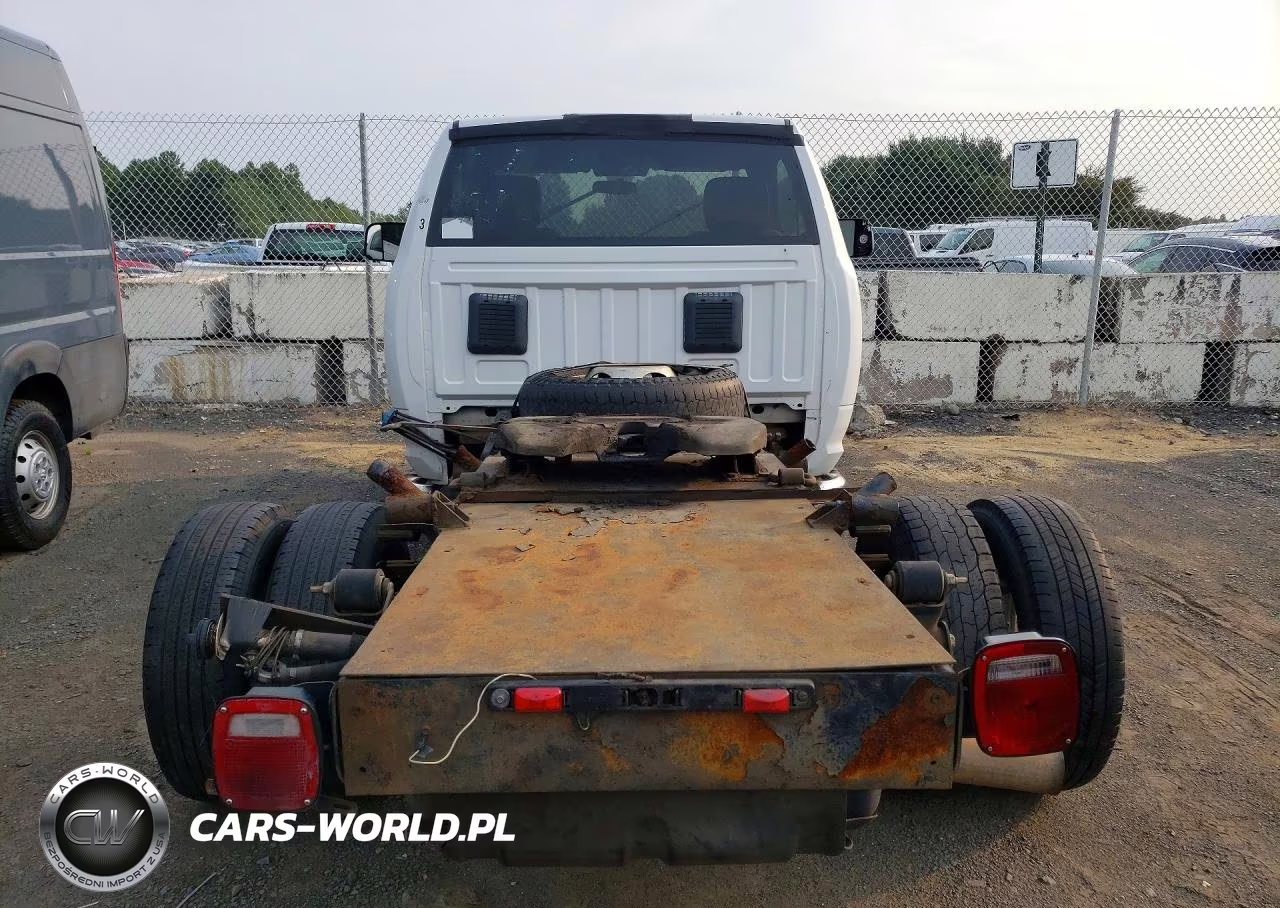 2021 Ram 3500 VIN:3C7WRTAL5MG604254 - 6
