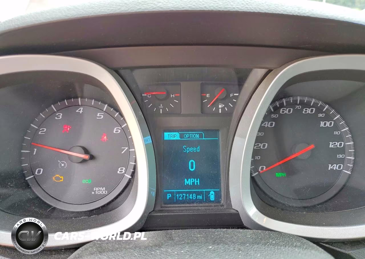 2014 Chevrolet Equinox Lt VIN:2GNALBEK8E6329813 - 9