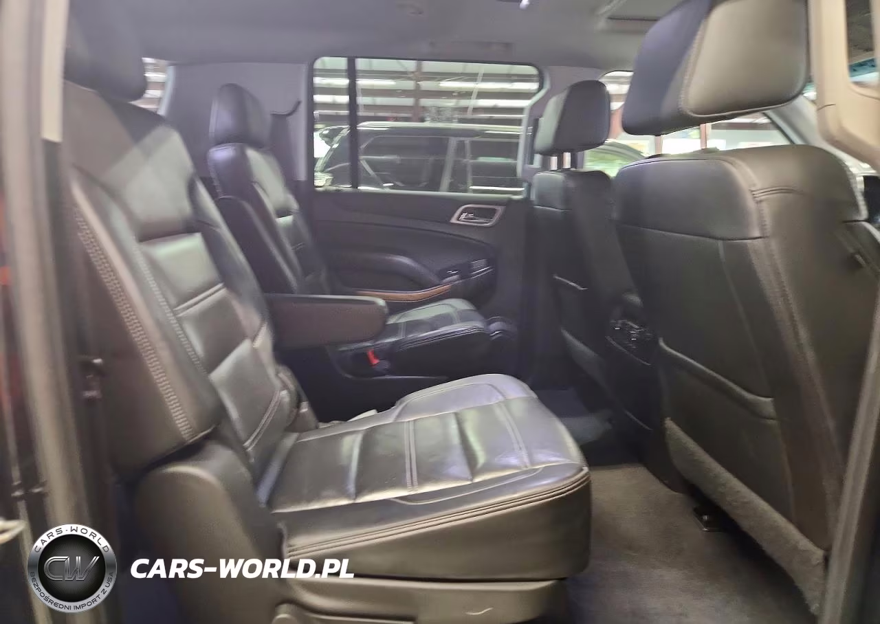 2020 GMC Yukon Xl Denali VIN:1GKS2HKJ5LR134465 - 11