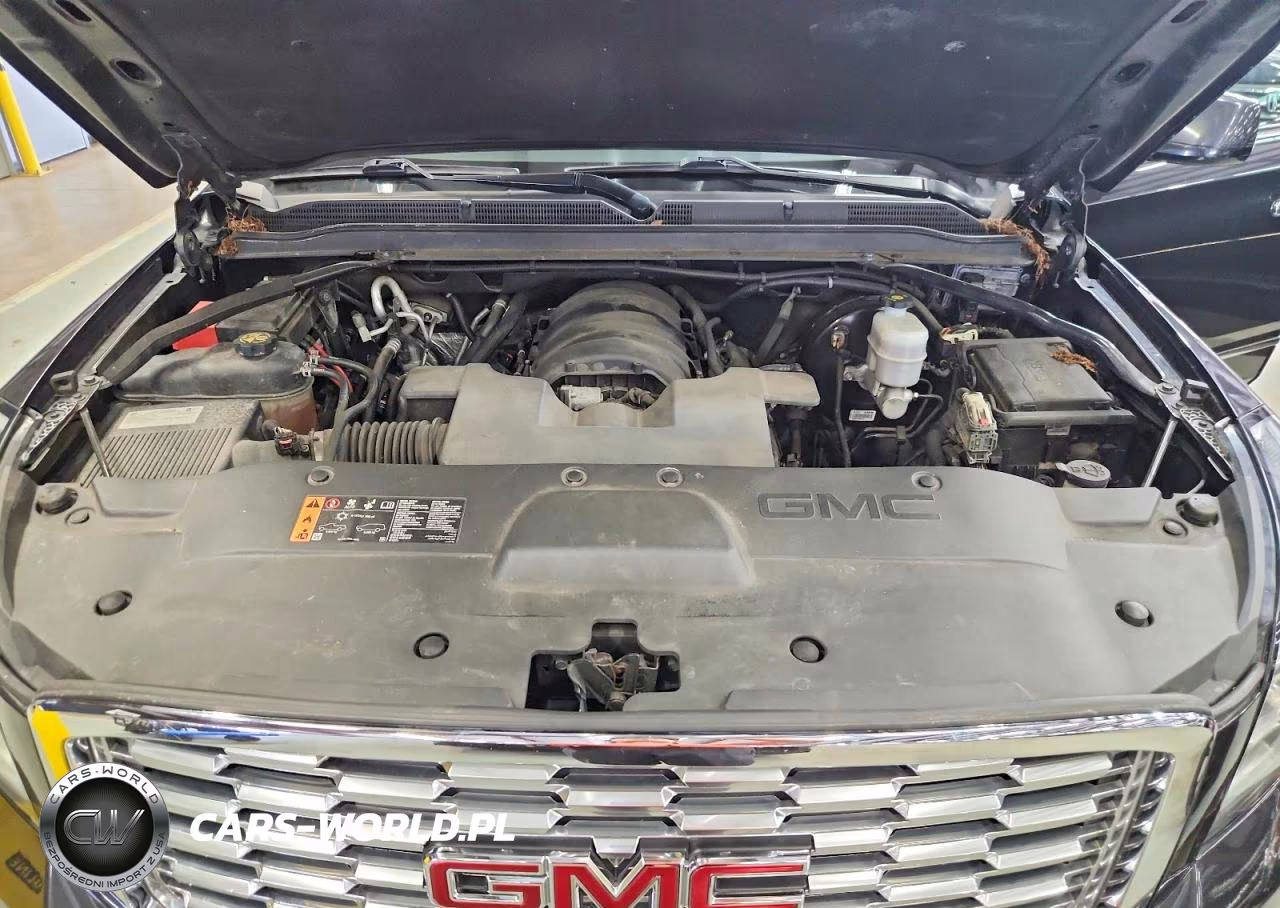 2020 GMC Yukon Xl Denali VIN:1GKS2HKJ5LR134465 - 12