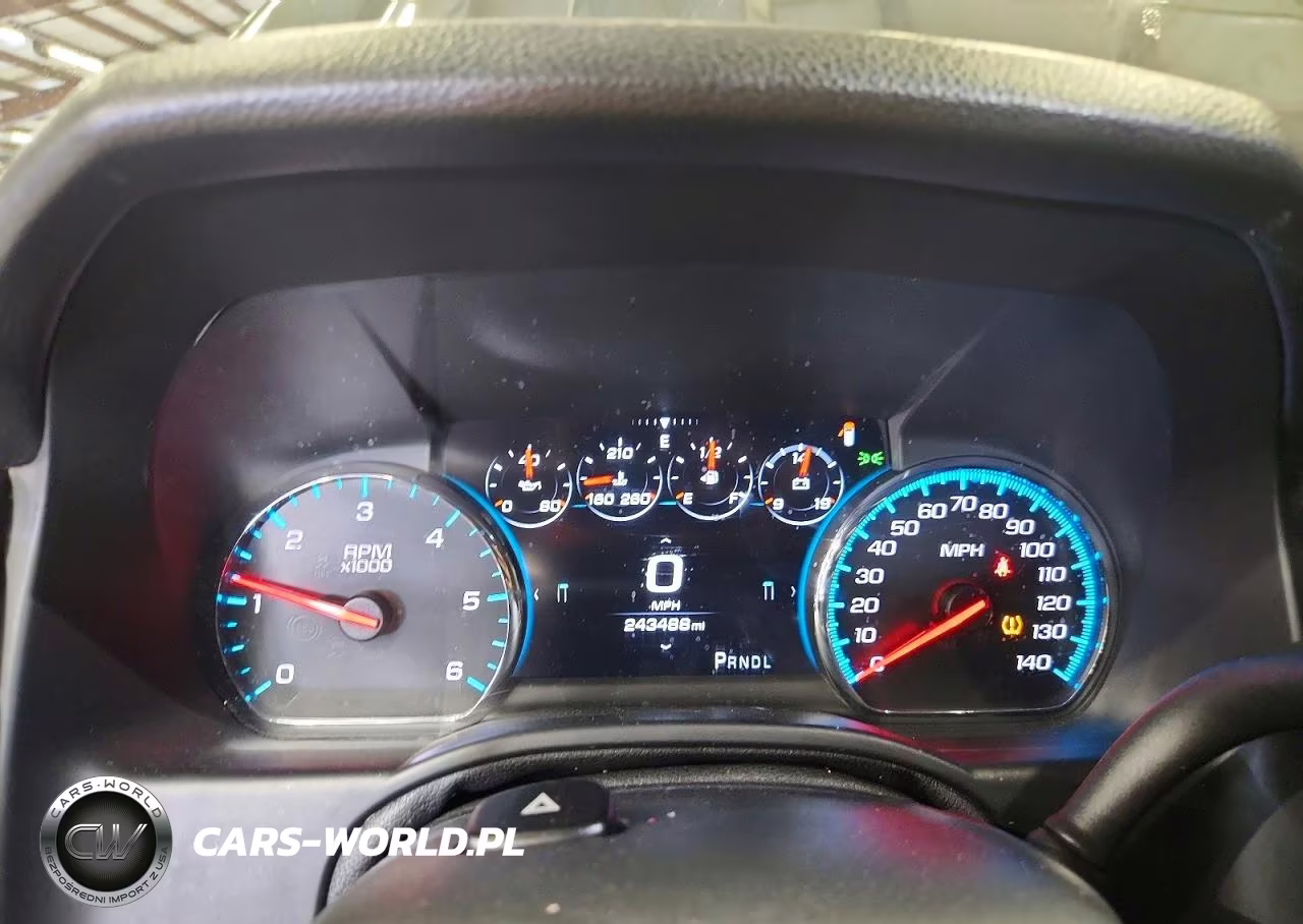 2020 GMC Yukon Xl Denali VIN:1GKS2HKJ5LR134465 - 9