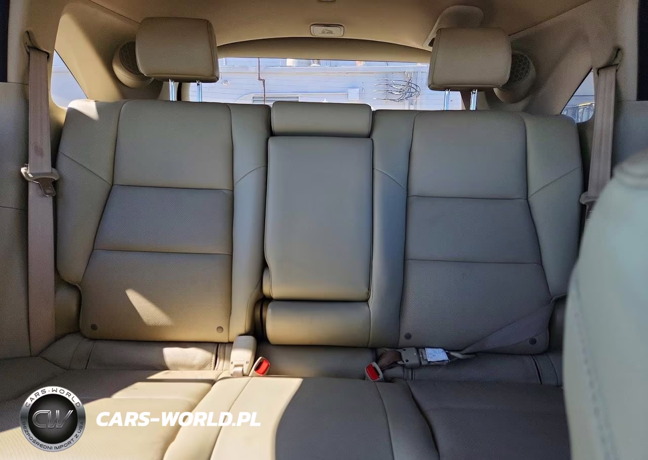 2015 Acura Rdx Technology VIN:5J8TB4H54FL028729 - 10