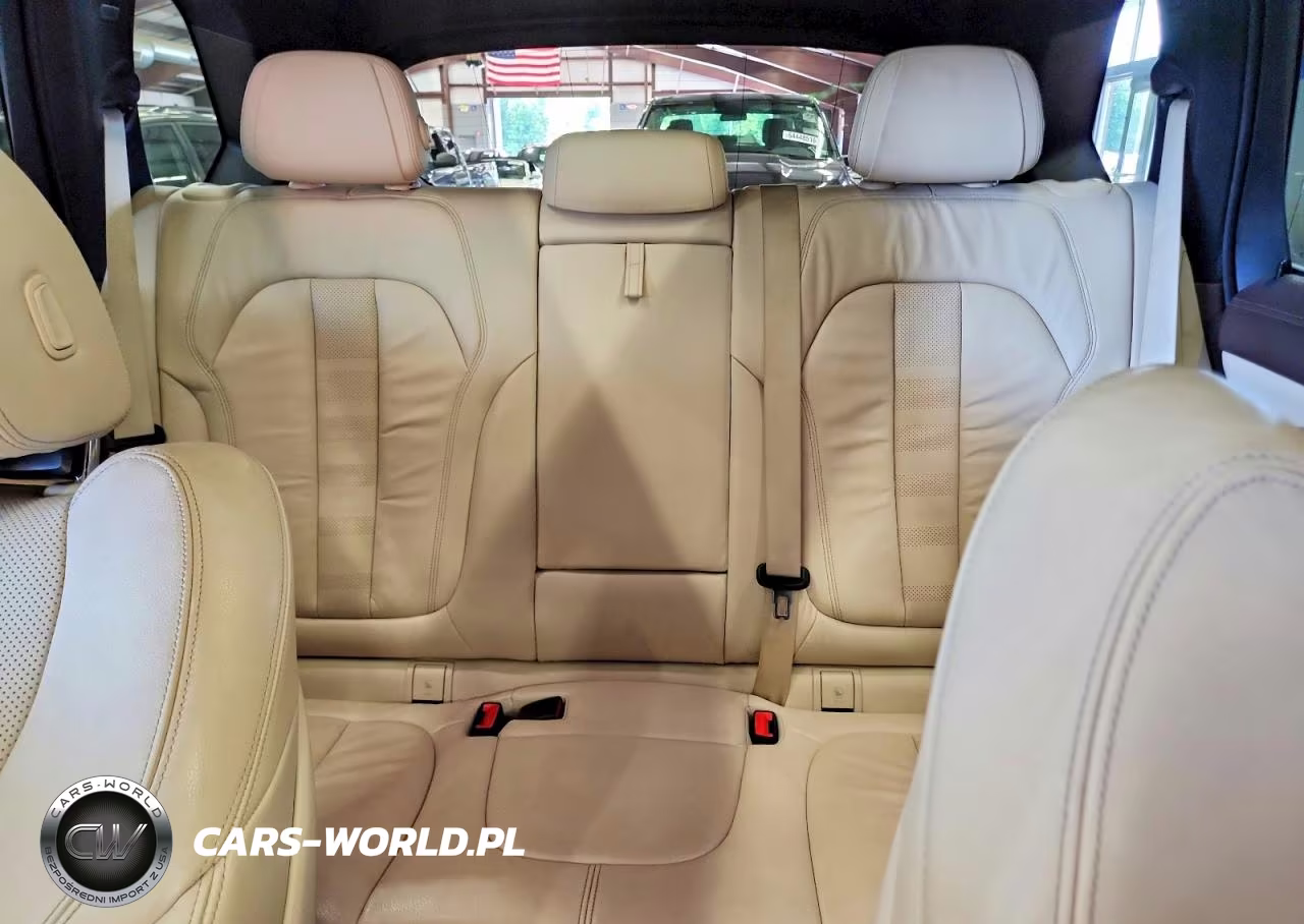 2019 BMW X5 xDrive40I VIN:5UXCR6C52KLK87662 - 10