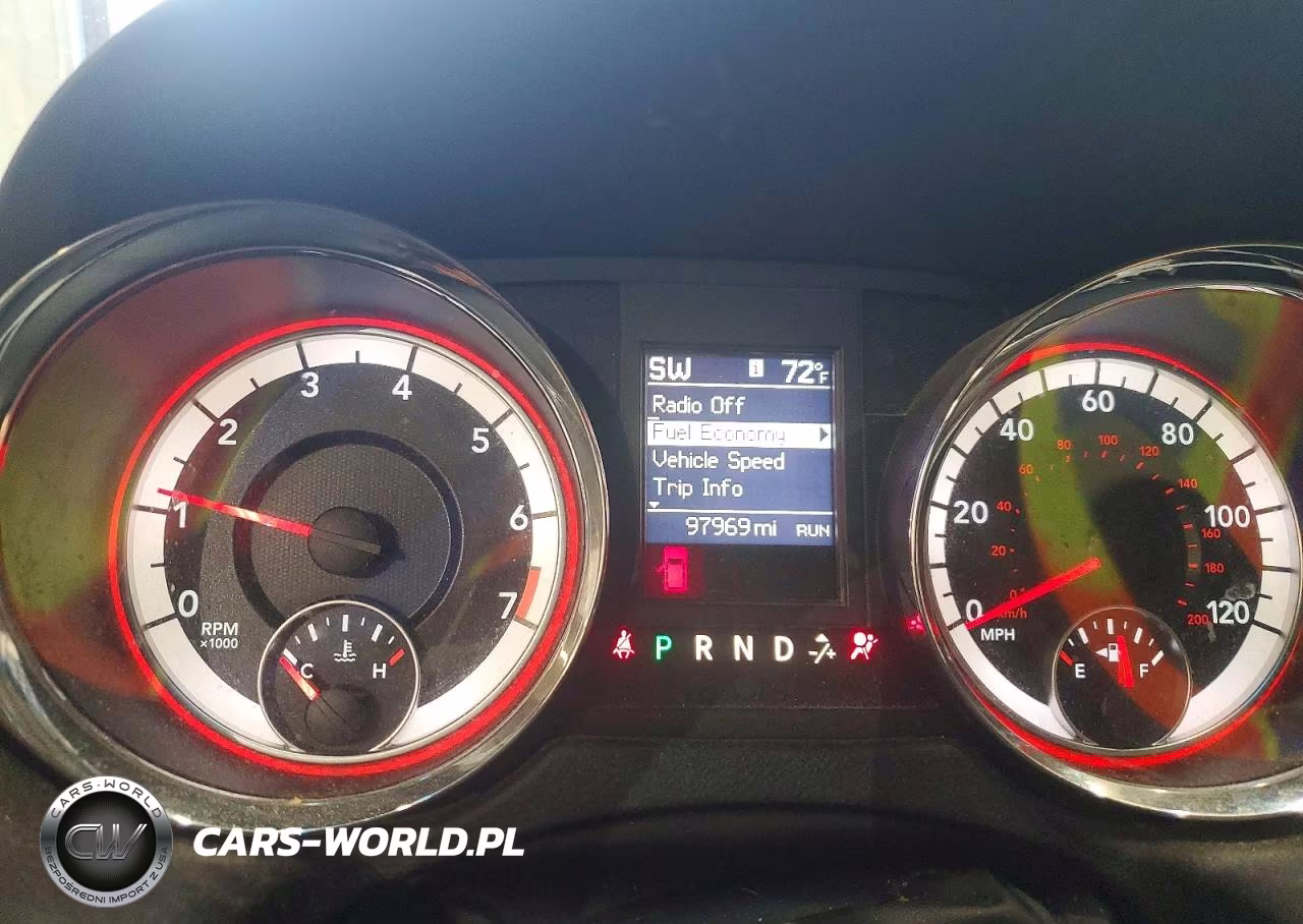 2016 Dodge Grand Caravan Sxt VIN:2C4RDGCGXGR248771 - 9