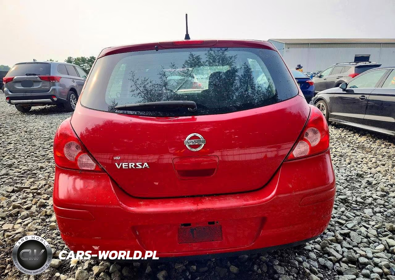 2012 Nissan Versa 1.8 S VIN:3N1BC1CP9CK200924 - 6