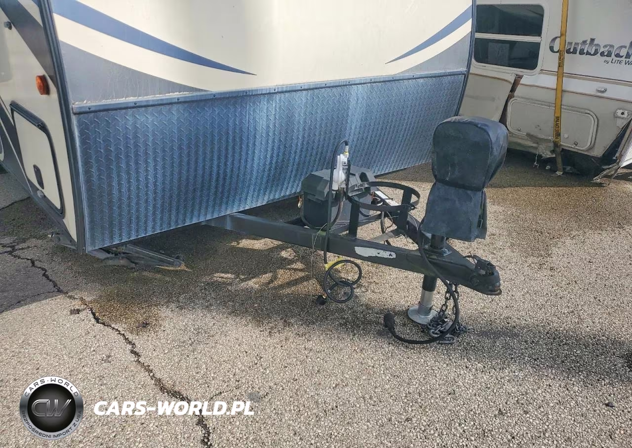 2018 Kz Venture By Sonic Lite Camper VIN:4EZT21619J4018728 - 8